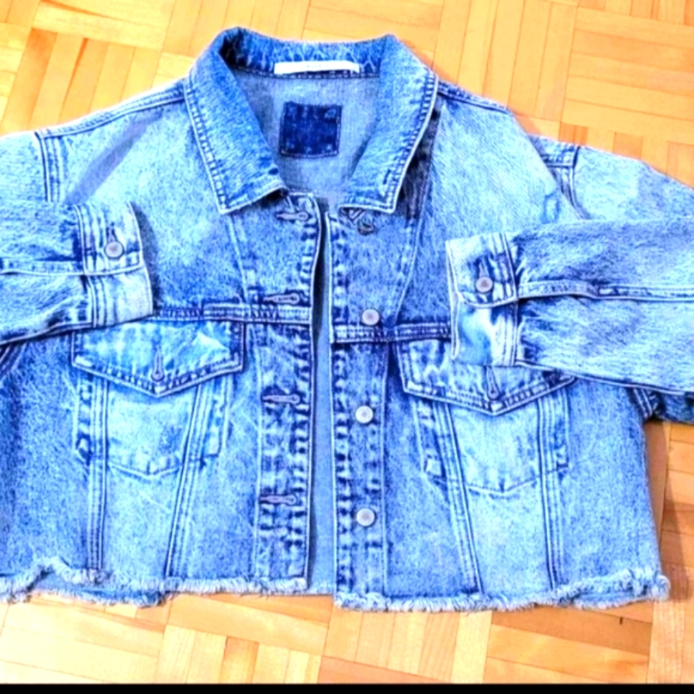 Women jacket jeans blazers